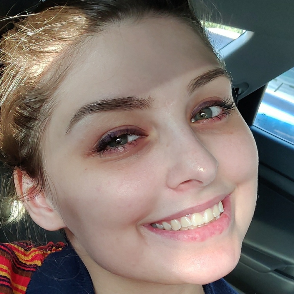 Meet your Posher, Kaeleana